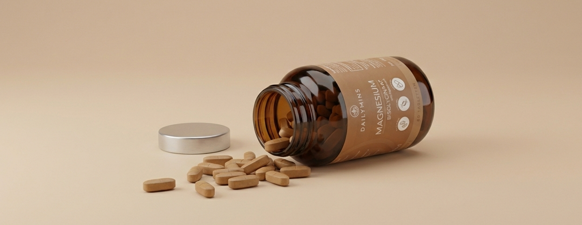 Magnesium bisglycinaat