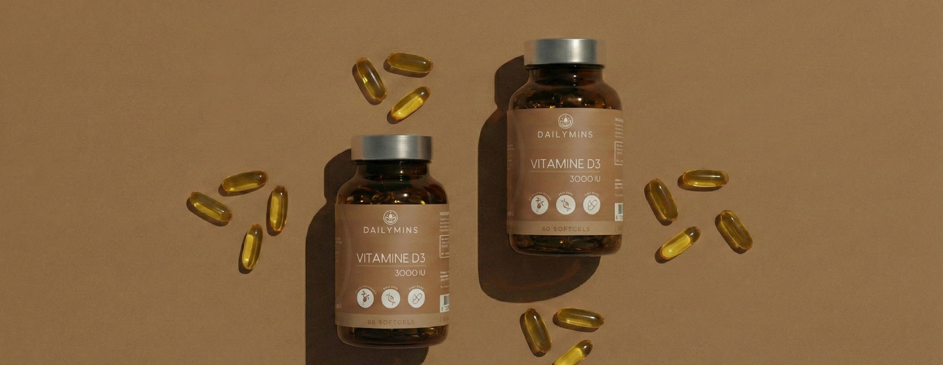 Vitamine D3