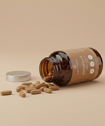 Magnesium Bisglycinaat +  Piperine + Taurine