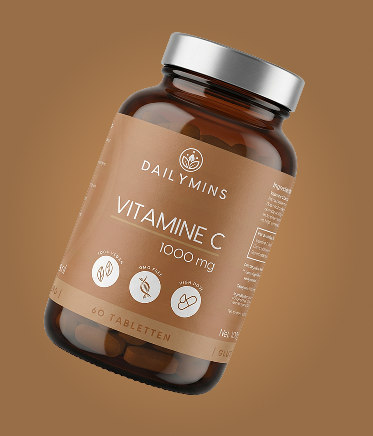 Vitamine C 1000 + Bioflavonoïden